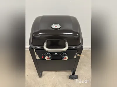 GASOLGRILL LANDMANN 2.0