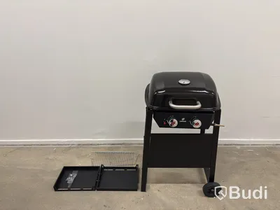 GASOLGRILL LANDMANN 2.0