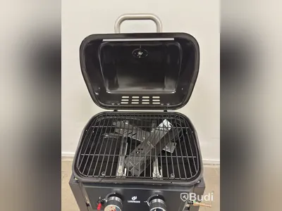 GASOLGRILL LANDMANN 2.0