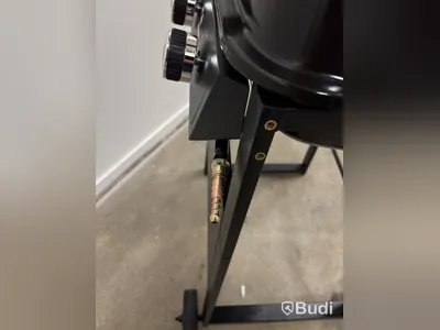 GASOLGRILL LANDMANN 2.0