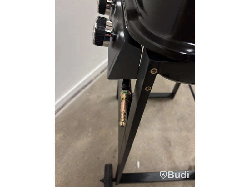 GASOLGRILL LANDMANN 2.0