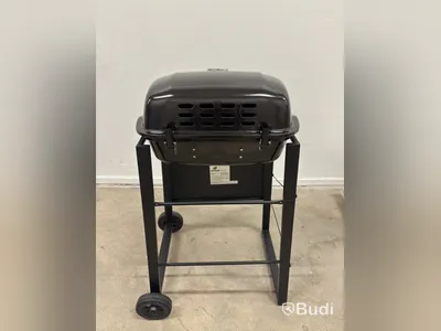 GASOLGRILL LANDMANN 2.0