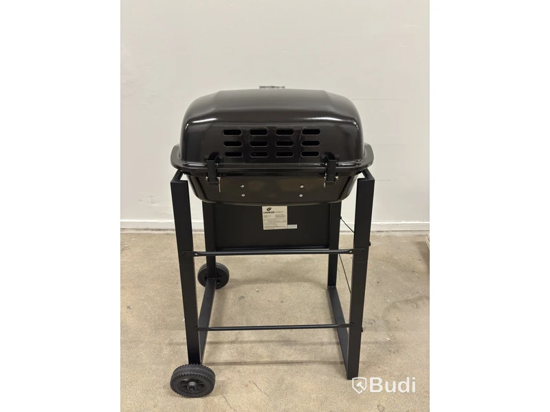 GASOLGRILL LANDMANN 2.0