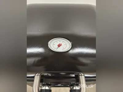 GASOLGRILL LANDMANN 2.0