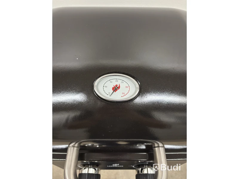 GASOLGRILL LANDMANN 2.0