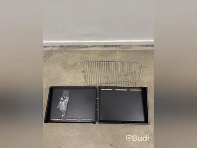 GASOLGRILL LANDMANN 2.0