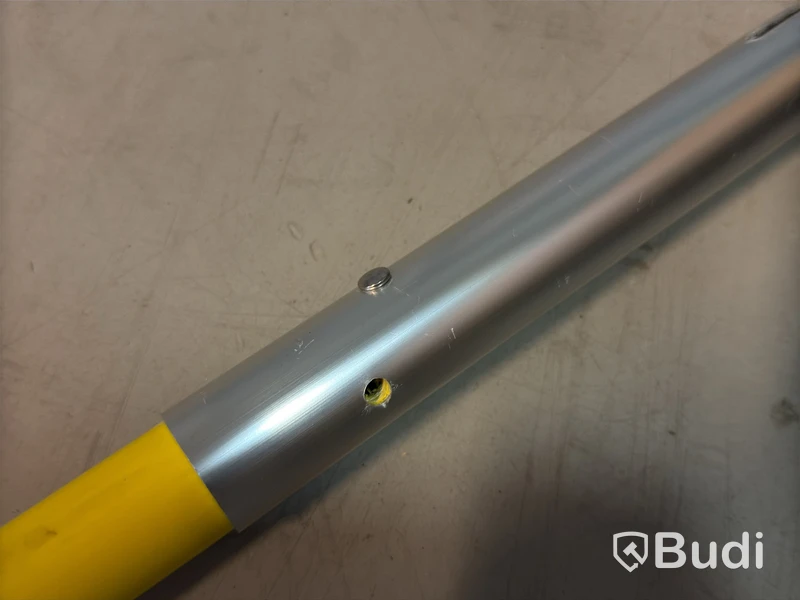 PLANERINGSKRATTA HÖRBY BRUK PREMIUM TOOLS 900 1700MM