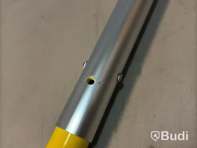PLANERINGSKRATTA HÖRBY BRUK PREMIUM TOOLS 900 1700MM