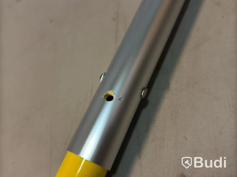 PLANERINGSKRATTA HÖRBY BRUK PREMIUM TOOLS 900 1700MM