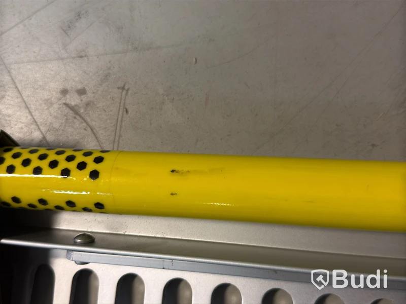 PLANERINGSKRATTA HÖRBY BRUK PREMIUM TOOLS 900 1700MM