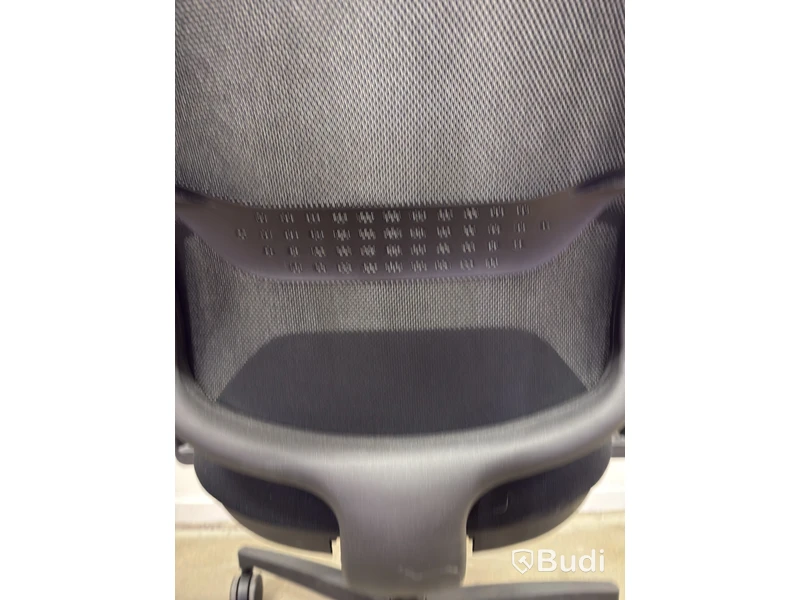 Height-adjustable desk incl. Lanab Group OLS 780 Eco office chair