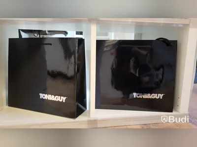 Lot of Toni & Guy hair products, 146 cartons
