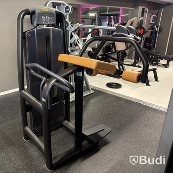 Styrkemaskiner Technogym, 3 st