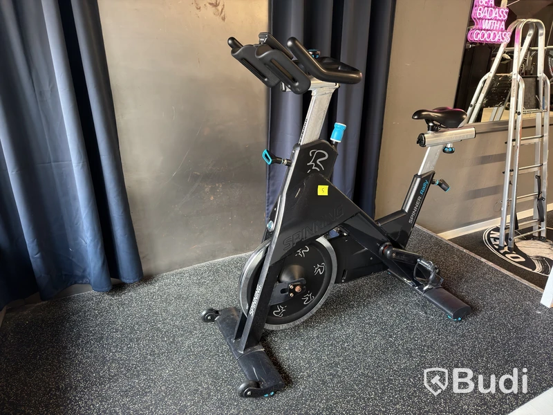 Spinningcykel Precor Spinner Rally
