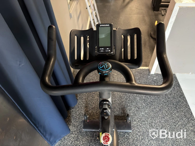 Spinningcykel Precor Spinner Rally