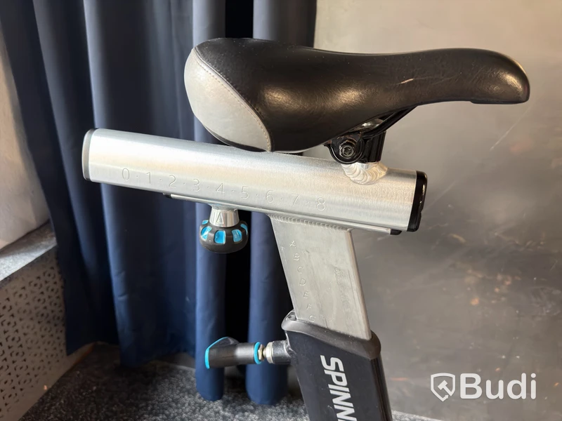 Spinningcykel Precor Spinner Rally