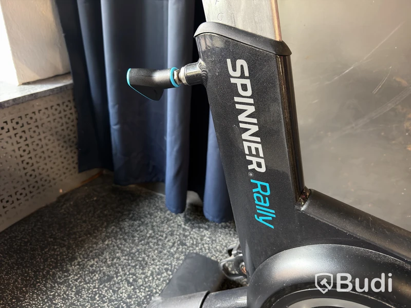 Spinningcykel Precor Spinner Rally