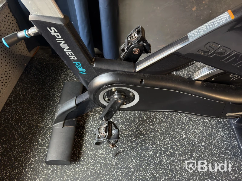 Spinningcykel Precor Spinner Rally