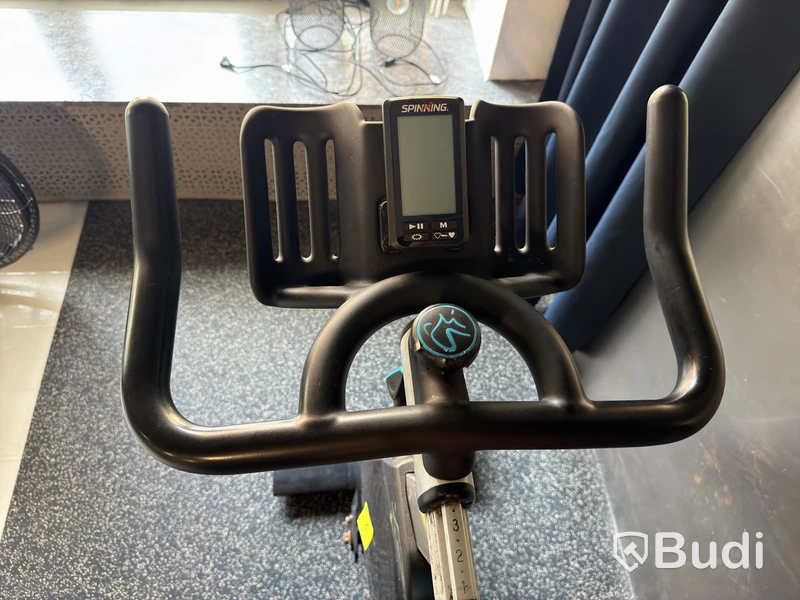 Spinningcykel Precor Spinner Rally