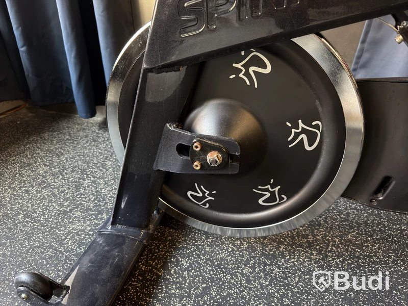 Spinningcykel Precor Spinner Rally