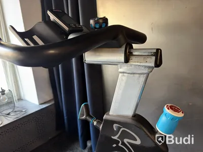 Spinningcykel Precor Spinner Rally
