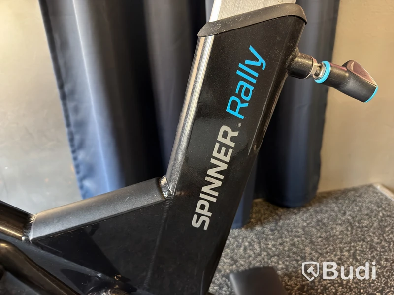 Spinningcykel Precor Spinner Rally