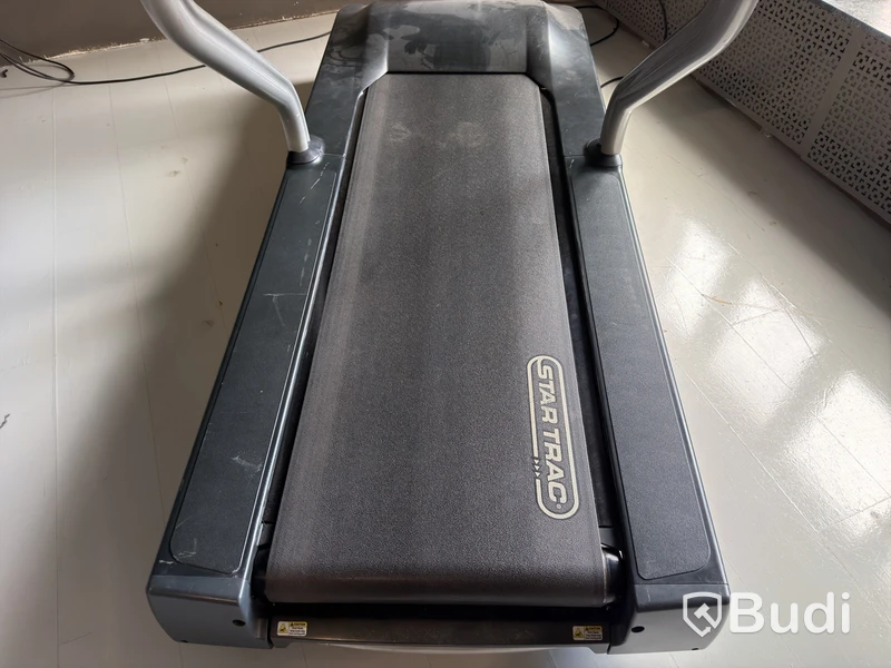 Löpband Star Trac E-TR, 1650 W