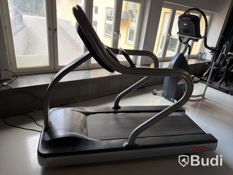 Löpband Star Trac E-TR, 1650 W