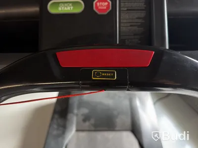 Löpband Star Trac E-TR, 1650 W