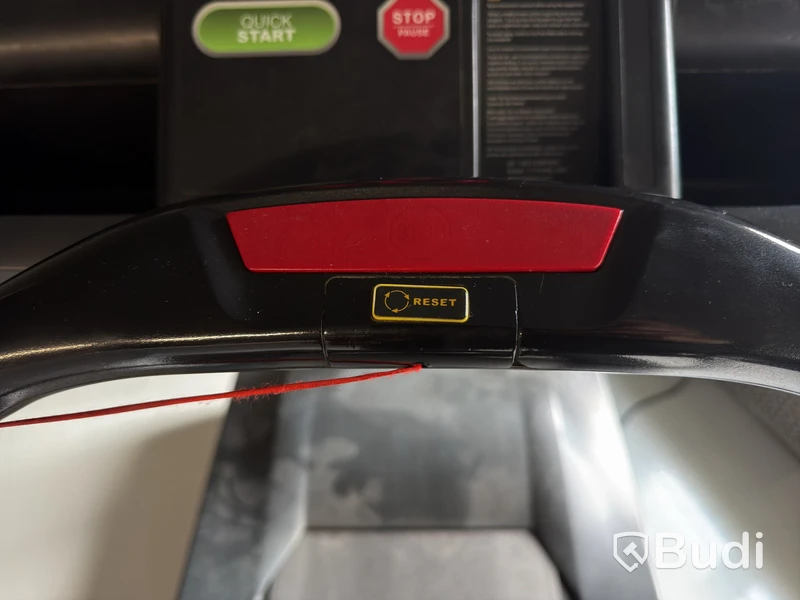Löpband Star Trac E-TR, 1650 W