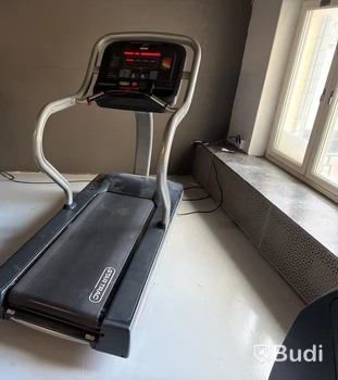 Löpband Star Trac E-TR, 1650 W