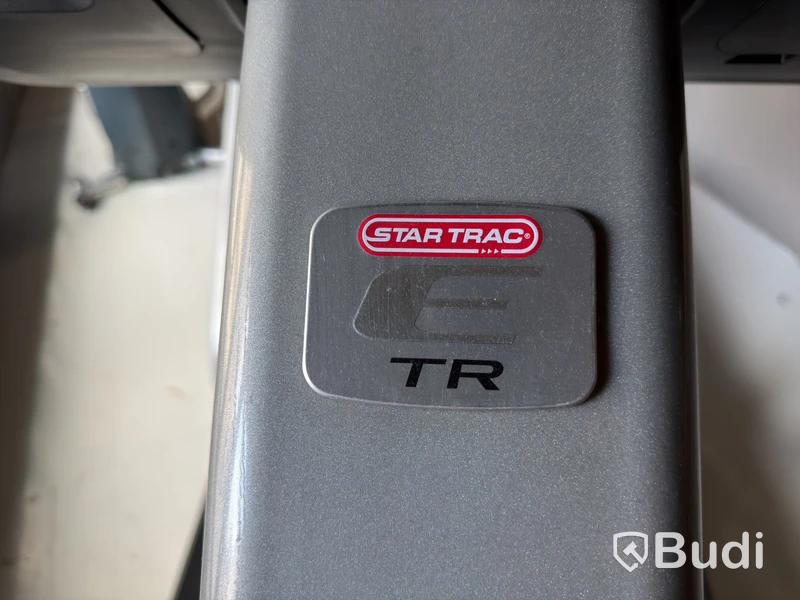 Löpband Star Trac E-TR, 1650 W