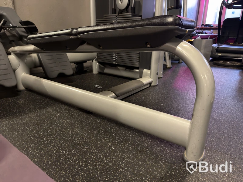 Sittande roddmaskin Technogym Pulley