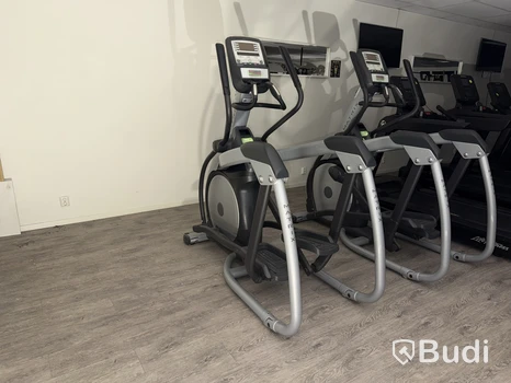 Crosstrainer Matrix Suspension Elliptical