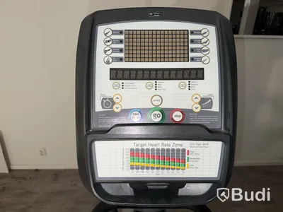 Crosstrainer Matrix Suspension Elliptical