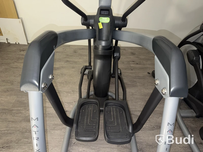 Crosstrainer Matrix Suspension Elliptical