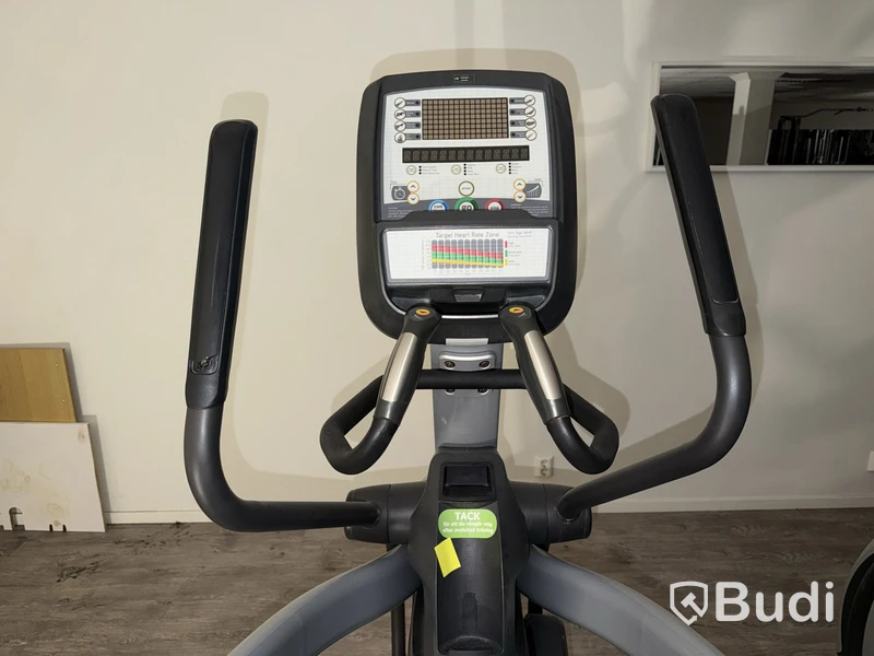 Crosstrainer Matrix Suspension Elliptical