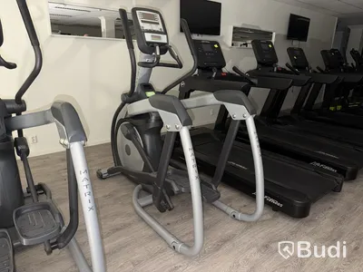Crosstrainer Matrix Suspension Elliptical, 2012