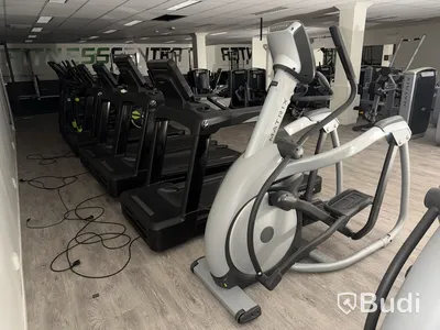 Crosstrainer Matrix Suspension Elliptical, 2012