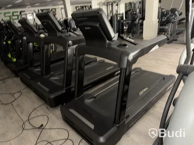 Löpband Life Fitness Integrity Series