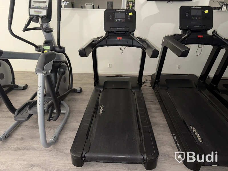 Löpband Life Fitness Integrity Series