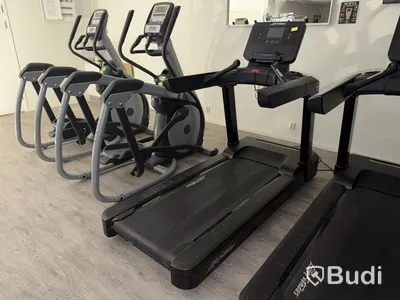 Löpband Life Fitness Integrity Series