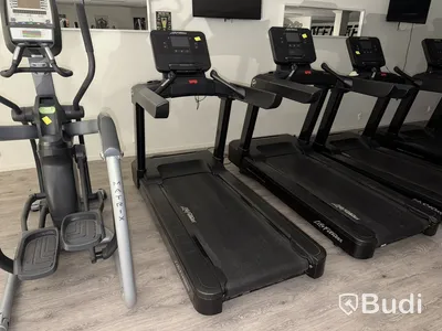 Löpband Life Fitness Integrity Series