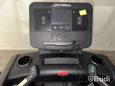 Löpband Life Fitness Integrity Series