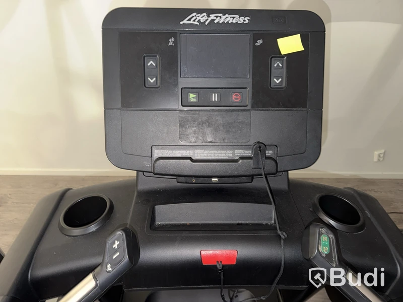 Löpband Life Fitness Integrity Series