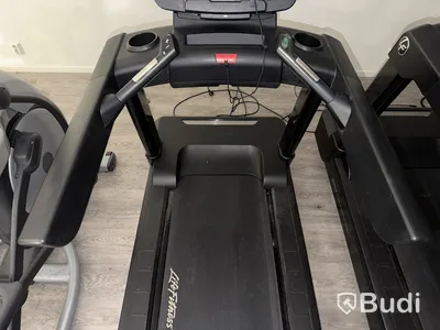Löpband Life Fitness Integrity Series
