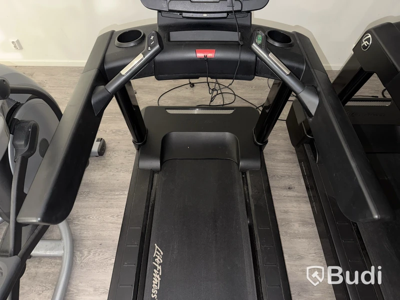 Löpband Life Fitness Integrity Series