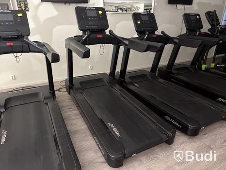 Löpband Life Fitness Integrity Series