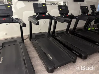 Löpband Life Fitness Integrity Series
