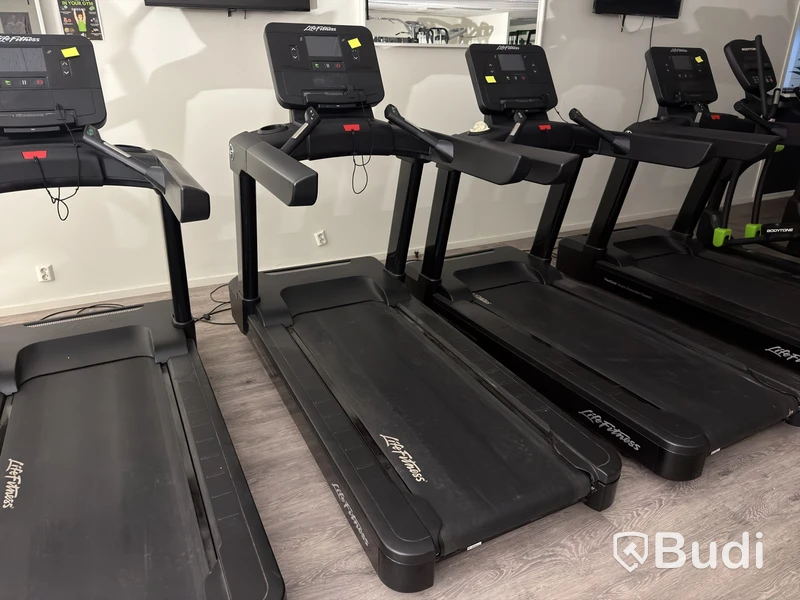 Löpband Life Fitness Integrity Series